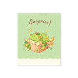 LOKA MADE Greeting Card Surprise!