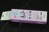 SUN-STAR Smapop Pen Case+Phone Holder Violet