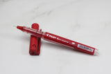 PILOT HI-Tecpoint V5