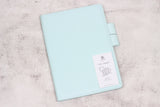 Planner Cover A5 Light Blue