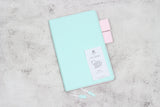 Planner Cover B6 Pink Blue