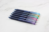 PILOT Keselame Frixion Ball 6Colors 0.7 Set