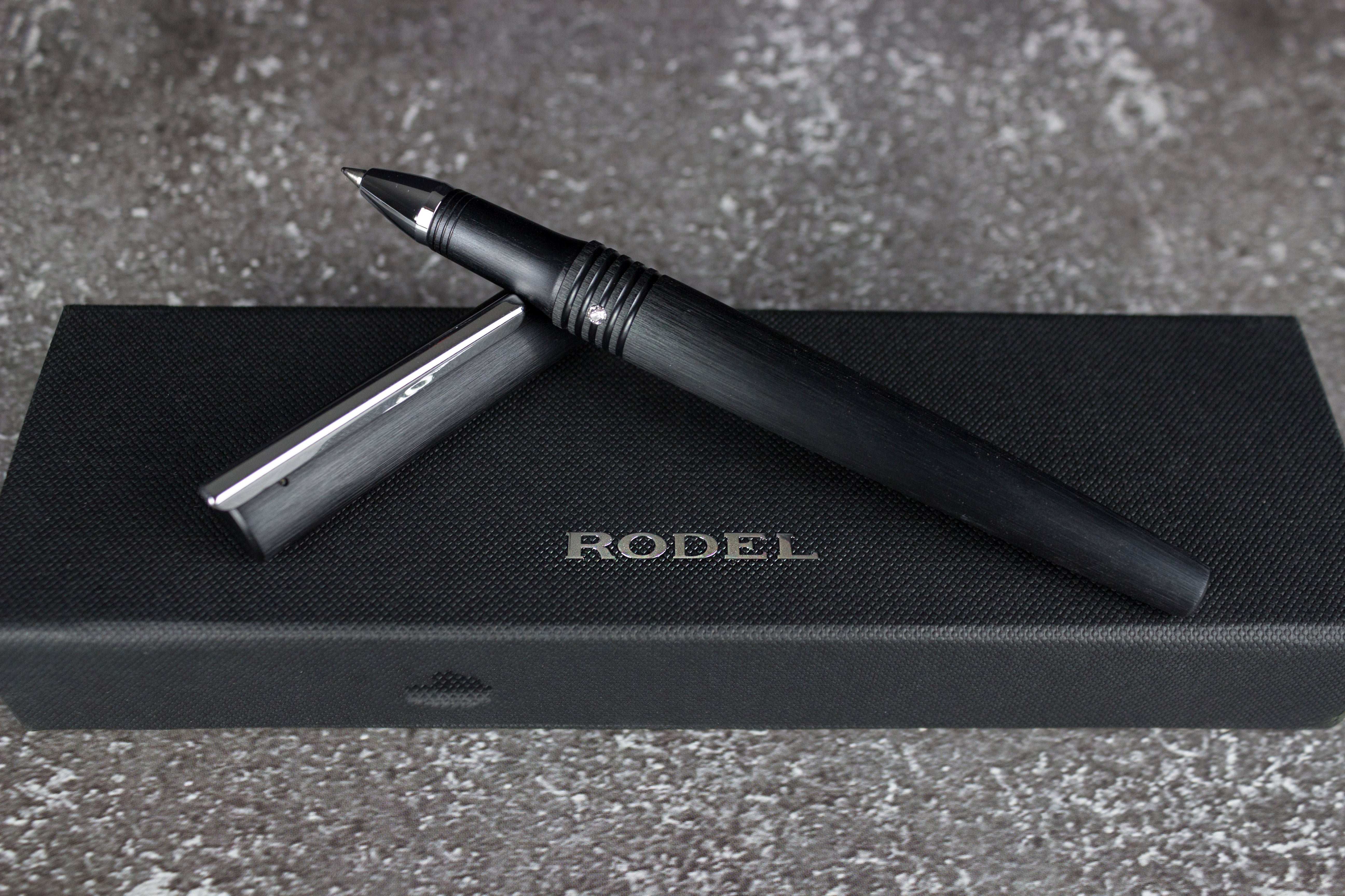 RODEL Visual Series Roller Ball Pen