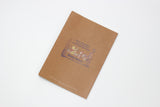 SUN-STAR Schedule Book Monthly A5 Note Craft DC Pooh