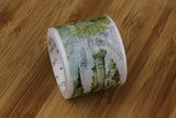 Washi Tape Travel The World