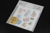 ELSIEWITHLOVE Sticker Sheets Pocket of Sunshine