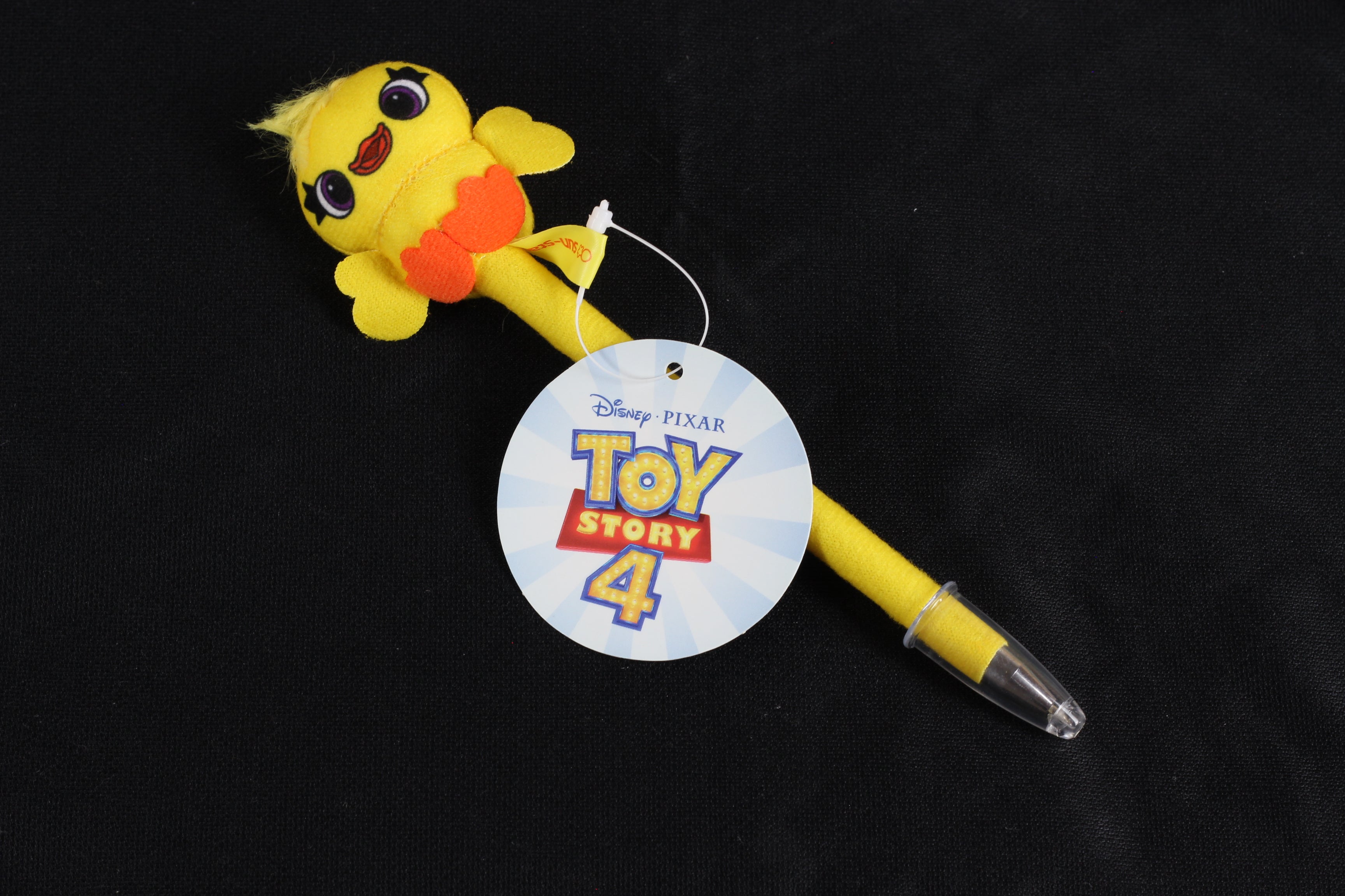 SUN-STAR Toy Story Doll Ball Pen DC