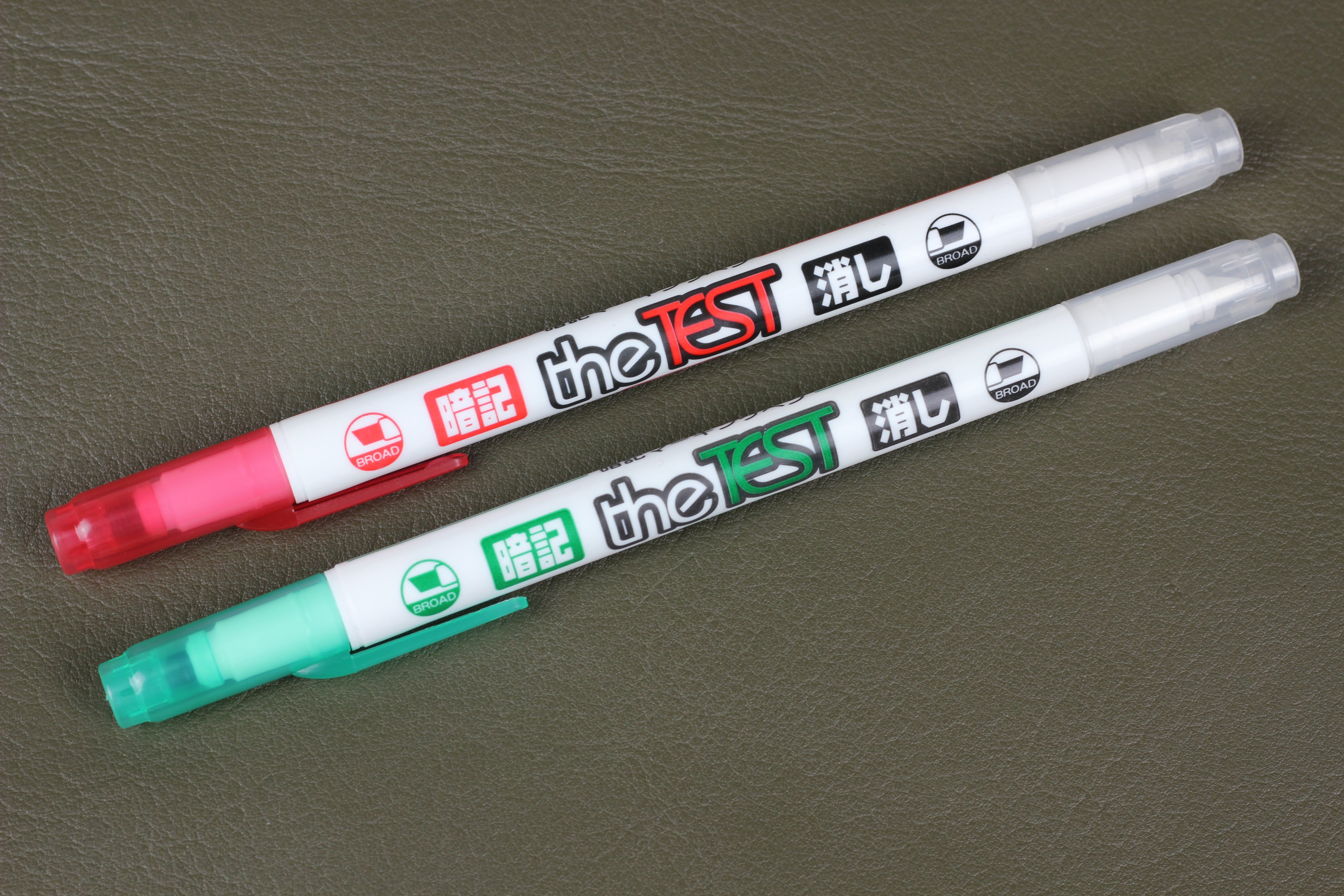 SUN-STAR Eraser Marker Pen