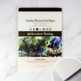 ITALY Quality Watercolour Paper