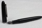 SAILOR 1911 Jr Kurogane Fountain Pen Black Trim