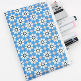 LOKA MADE Canvas Pouch Simplicity