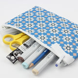 LOKA MADE Canvas Pouch Simplicity
