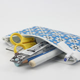 LOKA MADE Canvas Pouch Simplicity