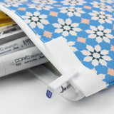LOKA MADE Canvas Pouch Simplicity