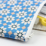 LOKA MADE Canvas Pouch Simplicity
