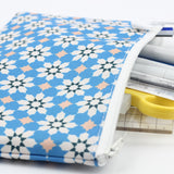 LOKA MADE Canvas Pouch Simplicity