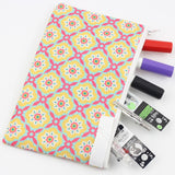 LOKA MADE Canvas Pouch Sophistication