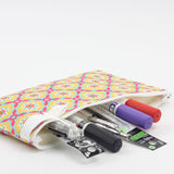 LOKA MADE Canvas Pouch Sophistication