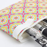 LOKA MADE Canvas Pouch Sophistication