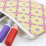 LOKA MADE Canvas Pouch Sophistication