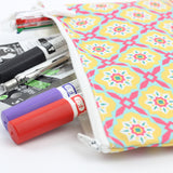 LOKA MADE Canvas Pouch Sophistication