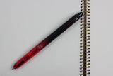 PILOT Mogulair M.Pencil Shaker Line Gradation 0.5mm Red