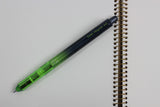 PILOT Mogulair M.Pencil Shaker Line Gradation 0.5mm Green