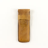 WRITER Pen Case Cowhide Leather