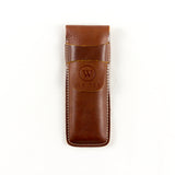 WRITER Pen Case Cowhide Leather