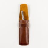 WRITER Pen Case Cowhide Leather