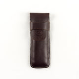 WRITER Pen Case Cowhide Leather