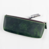 WRITER Pen Case Full Grain Leather