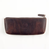 WRITER Pen Case Full Grain Leather