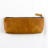 WRITER Pen Case Full Grain Leather