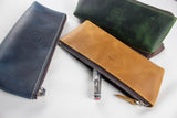 WRITER Pen Case Full Grain Leather