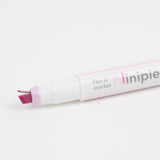 SUN-STAR Ninipie Marker Pen+Highlighter