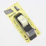 SUN-STAR LACUT Tape Cutter Holder Black