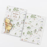 SUN-STAR 2023 Schedule Book Monthly B6 DC Winnie the Pooh