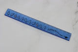 SUN-STAR Ruler 15cm DC