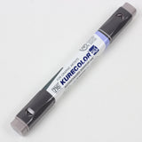 KURETAKE ZIG Kurecolor Twin Marker Pen Warm Gray 05