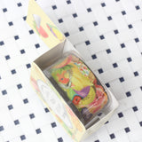 BDA300 Birds＆Fruits WASHI STICKERS