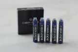 CARAN D'ACHE Ink Cartridges 5pcs Box