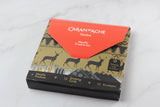 CARAN D'ACHE The Cratives Boxes Metallic 9 Products and 12 Cards