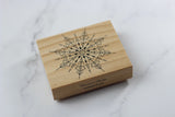 KODOMO NO KAO Christmas Wooden Stamp S