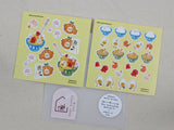 ELSIEWITHLOVE Sticker Packs Japanese Flavours Matte