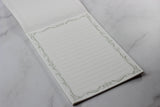 LIFE Letter Pad 148 x 210mm 10mm Ruled White