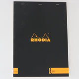 RHODIA Basics Le R No.18 A4
