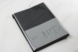 MK Notebook Medium Black