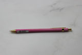 MK Ballpoint Pen Pink