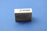 MICIA Wooden Rubber Stamp Jet Ski